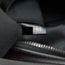 AAA Replica Louis Vuitton LV TRIO MESSENGER MONOGRAM ECLIPSE COATED CANVAS
