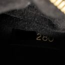 AAA Replica Louis Vuitton LV POCHETTE MÉTIS MONOGRAM REVERSE CANVAS GHW