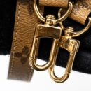 AAA Replica Louis Vuitton LV POCHETTE MÉTIS MONOGRAM REVERSE CANVAS GHW