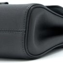 AAA Replica Louis Vuitton LV SAINT GERMAINE CROSSBODY BAG MONOGRAM EMPREINTE BLACK BRUSHED SHW
