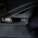 AAA Replica Louis Vuitton LV SAINT GERMAINE CROSSBODY BAG MONOGRAM EMPREINTE BLACK BRUSHED SHW