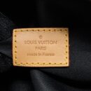 AAA Replica Louis Vuitton LV BUM BAG MONOGRAM CANVAS GHW