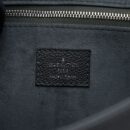 AAA Replica Louis Vuitton LV SAINT GERMAINE CROSSBODY BAG MONOGRAM EMPREINTE BLACK BRUSHED SHW