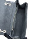 AAA Replica Louis Vuitton LV SAINT GERMAINE CROSSBODY BAG MONOGRAM EMPREINTE BLACK BRUSHED SHW