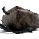 AAA Replica Louis Vuitton LV PALM SPRINGS BACKPACK MONOGRAM CANVAS GHW