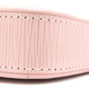AAA Replica Louis Vuitton LV POCHETTE BAG EPI PINK SHW (NEW VERSION)