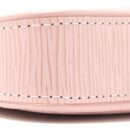AAA Replica Louis Vuitton LV POCHETTE BAG EPI PINK SHW (NEW VERSION)