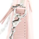 AAA Replica Louis Vuitton LV POCHETTE BAG EPI PINK SHW (NEW VERSION)
