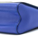 AAA Replica Louis Vuitton LV TWIST PM EPI BLUE SHW