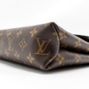 AAA Replica Louis Vuitton LV SAINT PLACIDE MONOGRAM CANVAS RASPBERRY GHW