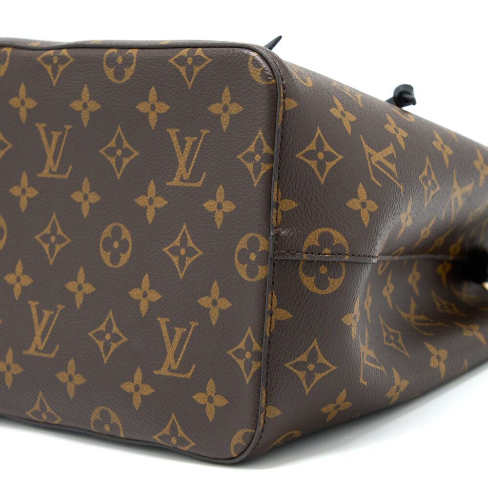 AAA Replica Louis Vuitton LV NEO NOE MM MONOGRAM CANVAS GHW