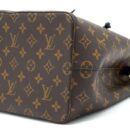 AAA Replica Louis Vuitton LV NEO NOE MM MONOGRAM CANVAS GHW