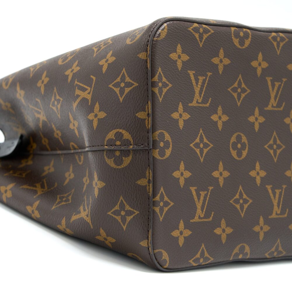 AAA Replica Louis Vuitton LV NEO NOE MM MONOGRAM CANVAS GHW