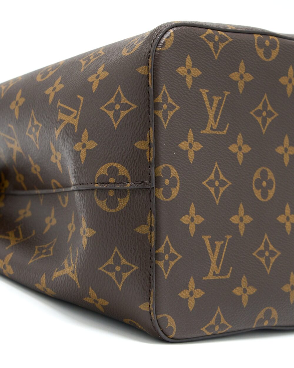 AAA Replica Louis Vuitton LV NEO NOE MM MONOGRAM CANVAS GHW