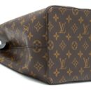 AAA Replica Louis Vuitton LV NEO NOE MM MONOGRAM CANVAS GHW