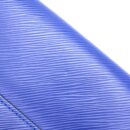 AAA Replica Louis Vuitton LV TWIST PM EPI BLUE SHW
