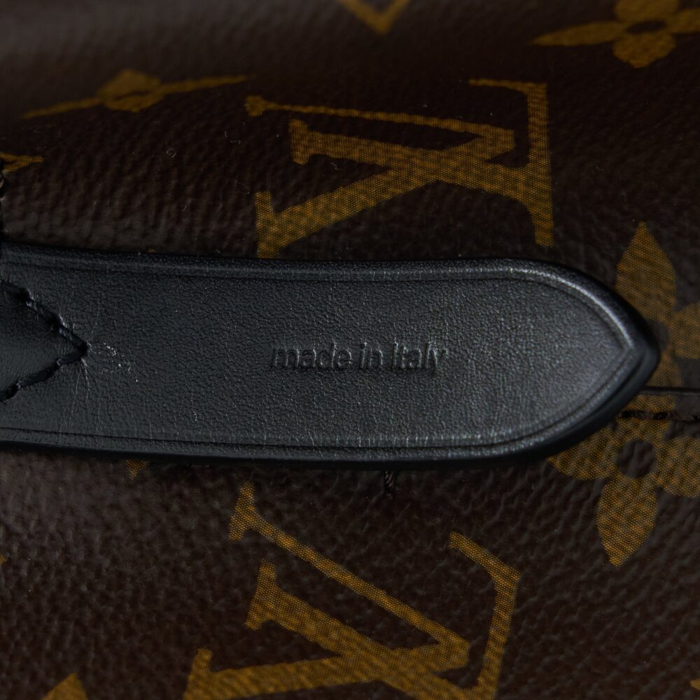 AAA Replica Louis Vuitton LV NEO NOE MM MONOGRAM CANVAS GHW