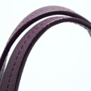 AAA Replica Louis Vuitton LV PETILLANCE TOTE BAG MONOGRAM EMPREINTE DARK PURPLE GHW