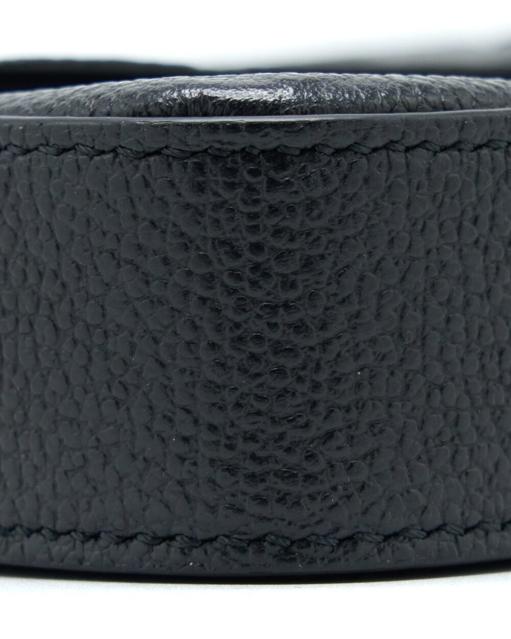 AAA Replica Louis Vuitton LV FELICIE POCHETTE MONOGRAM EMPREINTE BLACK GHW