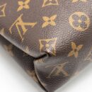 AAA Replica Louis Vuitton LV SAINT PLACIDE MONOGRAM CANVAS RASPBERRY GHW