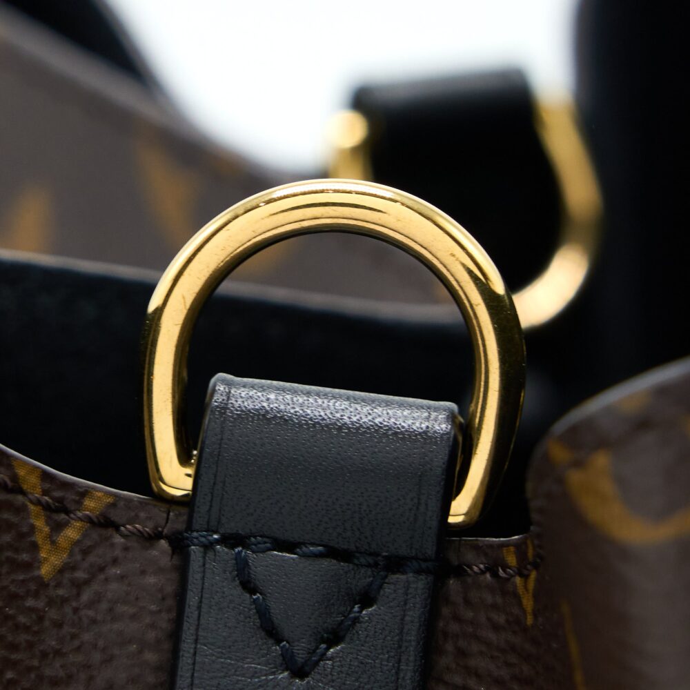 AAA Replica Louis Vuitton LV NEO NOE MM MONOGRAM CANVAS GHW