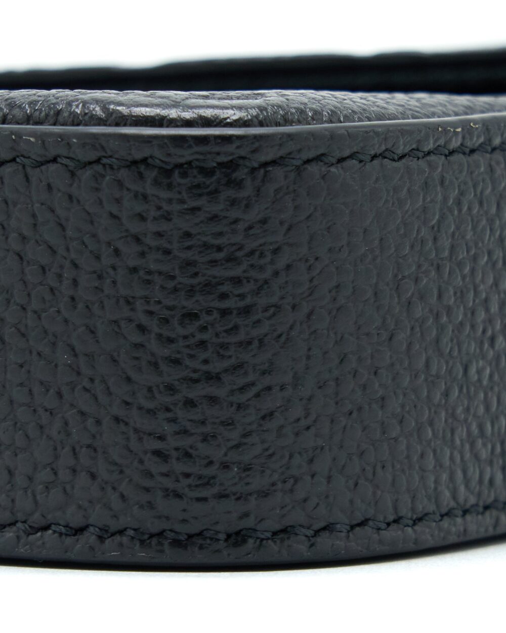 AAA Replica Louis Vuitton LV FELICIE POCHETTE MONOGRAM EMPREINTE BLACK GHW