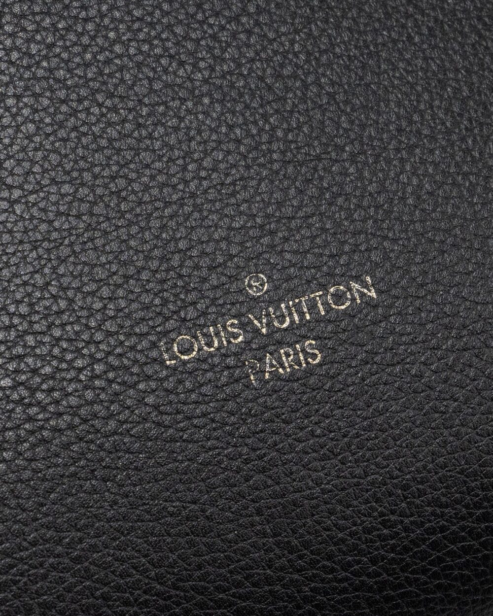 AAA Replica Louis Vuitton LV KIMONO TOTE BAG LEATHER / MONOGRAM CANVAS GHW