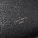 AAA Replica Louis Vuitton LV KIMONO TOTE BAG LEATHER / MONOGRAM CANVAS GHW