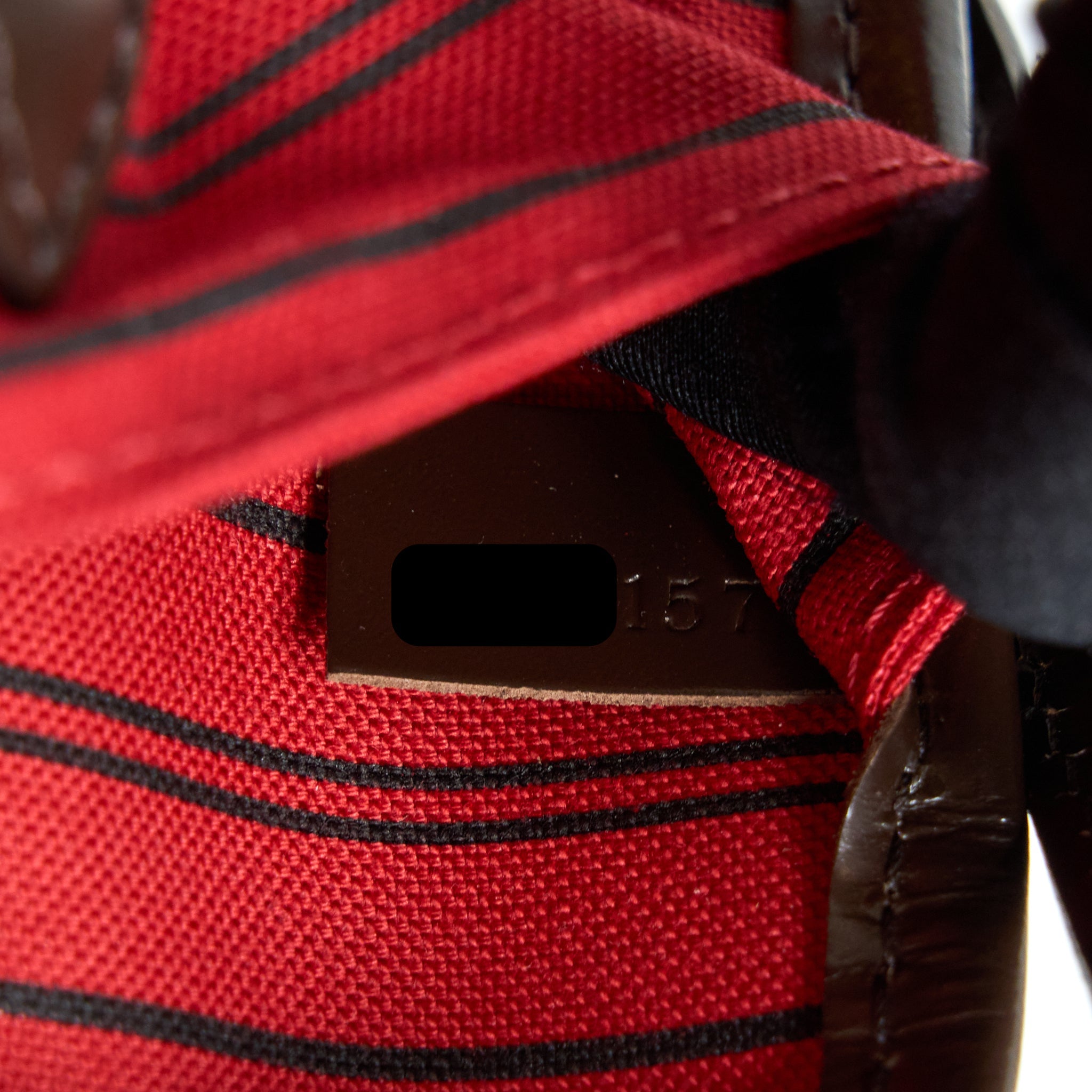 AAA Replica Louis Vuitton LV NEVERFULL MM DAMIER EBENE GHW WITH INITIAL S.S