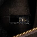 AAA Replica Louis Vuitton LV KIMONO TOTE BAG LEATHER / MONOGRAM CANVAS GHW