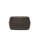 AAA Replica Louis Vuitton LV NEO NOE MONOGRAM CANVAS IN RED