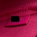 AAA Replica Louis Vuitton LV 2022 CHRISTMAS LIMITED MINI POCHETTE ACCESSORIES MONOGRAM CANVAS SEOUL BOUTIQUE GHW