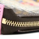 AAA Replica Louis Vuitton LV 2022 CHRISTMAS LIMITED MINI POCHETTE ACCESSORIES MONOGRAM CANVAS PARIS BOUTIQUE GHW