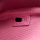 AAA Replica Louis Vuitton LV 2022 CHRISTMAS LIMITED MINI POCHETTE ACCESSORIES MONOGRAM CANVAS PARIS BOUTIQUE GHW