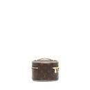 AAA Replica Louis Vuitton LV NICE NANO MONOGRAM CANVAS