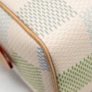 AAA Replica Louis Vuitton LV SPEEDY BANDOULIERE 20 AUTRES TOILES DAMIER MULTICOLOUR GHW