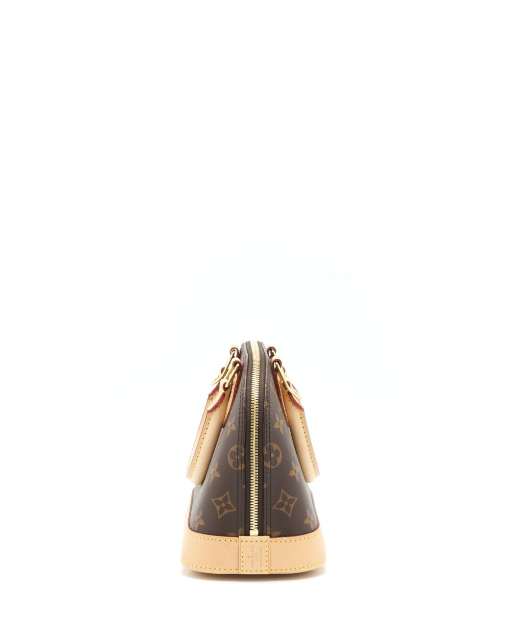 AAA Replica Louis Vuitton LV MONOGRAM ALMA BB CROSSBODY BAG