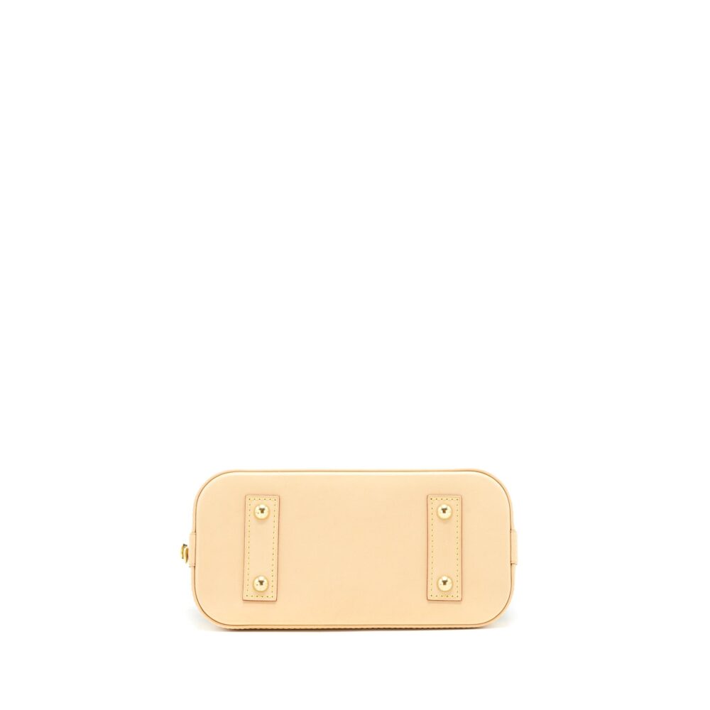 AAA Replica Louis Vuitton LV MONOGRAM ALMA BB CROSSBODY BAG
