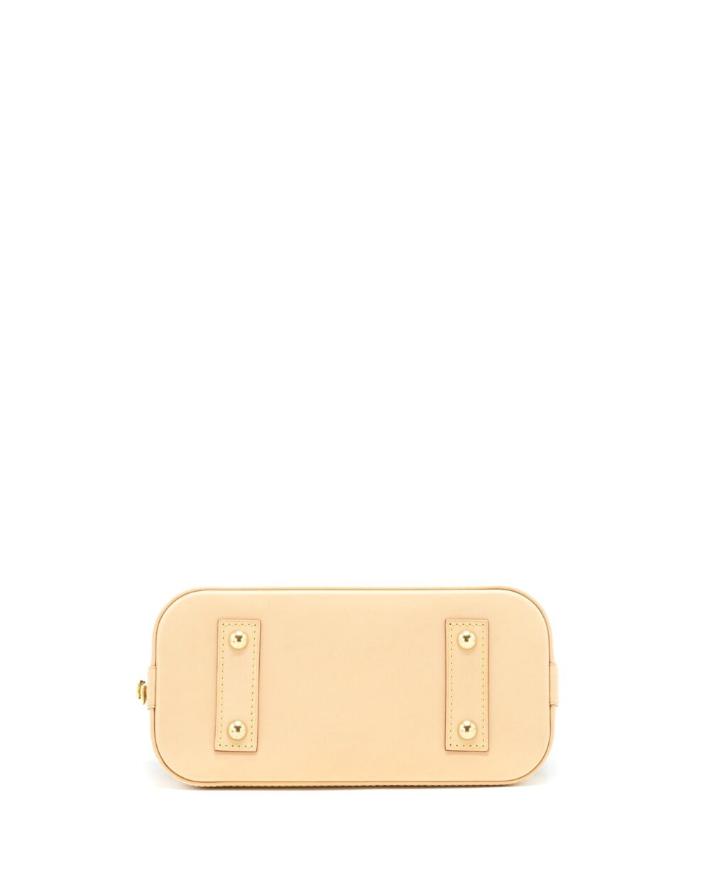 AAA Replica Louis Vuitton LV MONOGRAM ALMA BB CROSSBODY BAG