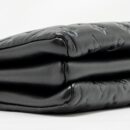 AAA Replica Louis Vuitton LV COUSSIN PM LAMBSKIN BLACK GHW