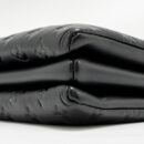 AAA Replica Louis Vuitton LV COUSSIN PM LAMBSKIN BLACK GHW
