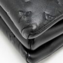 AAA Replica Louis Vuitton LV COUSSIN PM LAMBSKIN BLACK GHW