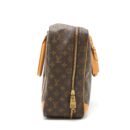 AAA Replica Louis Vuitton LV VINTAGE LUGGAGE BAG MONOGRAM CANVAS YEAR 1996