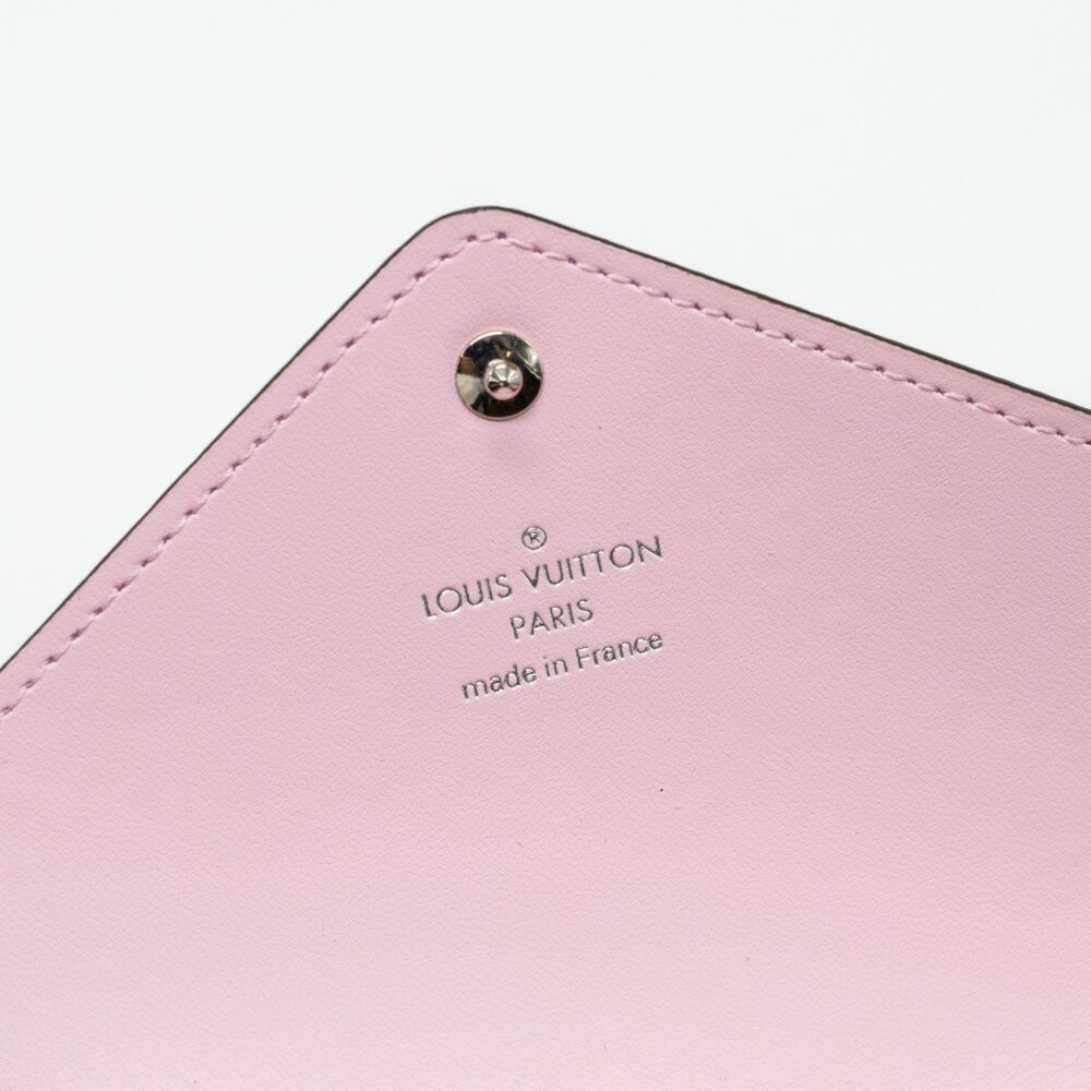 AAA Replica Louis Vuitton LV KIRIGAMI POCHETTE ESCALE SHW