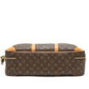 AAA Replica Louis Vuitton LV VINTAGE LUGGAGE BAG MONOGRAM CANVAS YEAR 1996