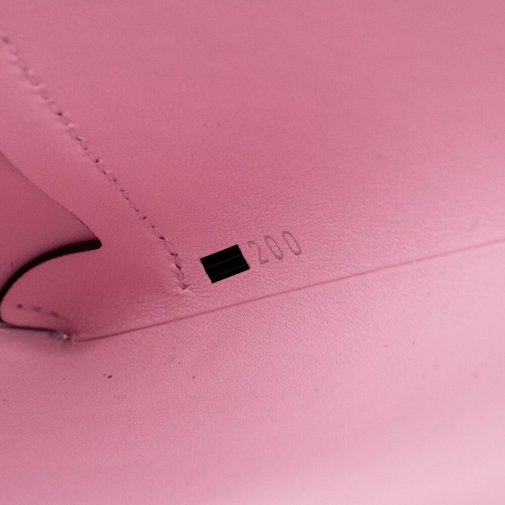 AAA Replica Louis Vuitton LV KIRIGAMI POCHETTE ESCALE SHW