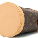 AAA Replica Louis Vuitton LV DUFFLE BAG MONOGRAM CANVAS GHW
