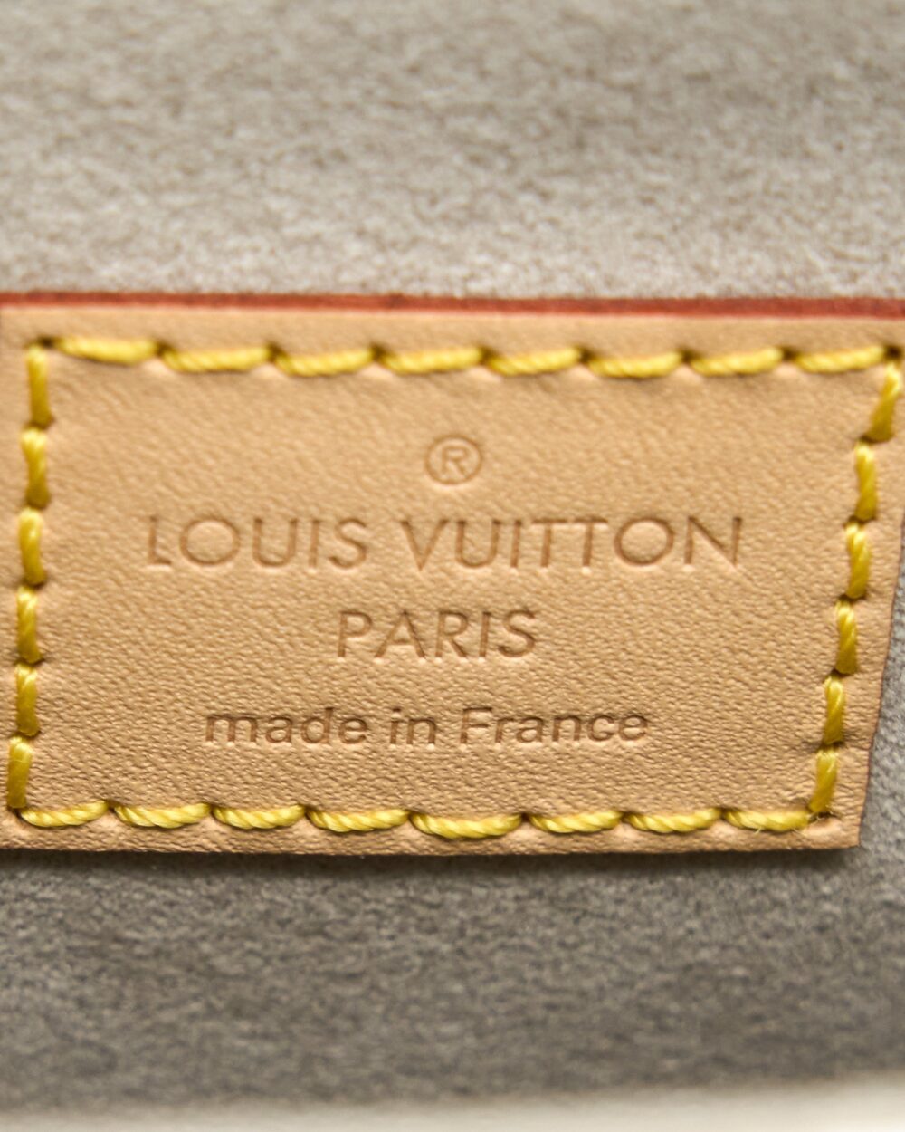 AAA Replica Louis Vuitton LV POOL BRUME MINI BACKPACK MONOGRAM COATED CANVAS GHW