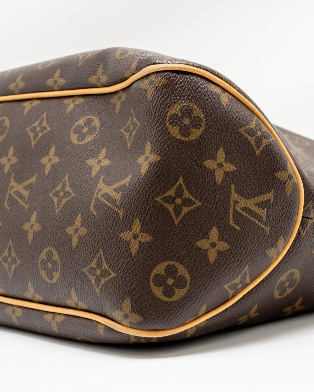 AAA Replica Louis Vuitton LV DELIGHTFUL TOTE BAG MONOGRAM CANVAS GHW
