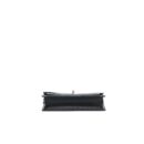 AAA Replica Louis Vuitton LV THE MY LOCKME CHAIN CROSSBODY BAG BLACK